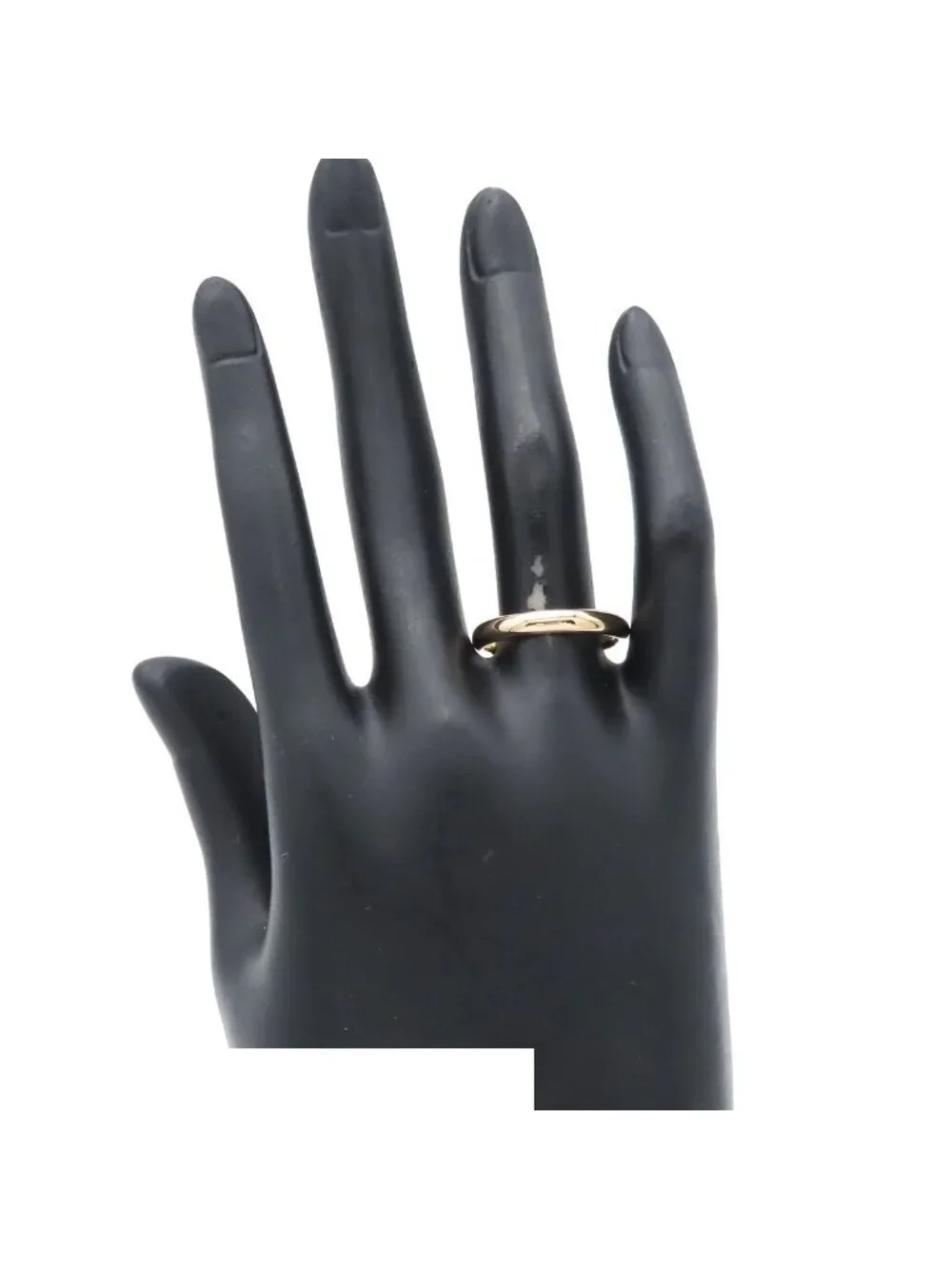 Cartier 1895 Wedding Ring Yellow Gold 18K 57